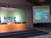 Presentado el reglamento que regula la gestión de los suelos contaminados