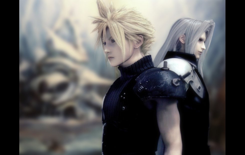 Foto: SQUARE-ENIX