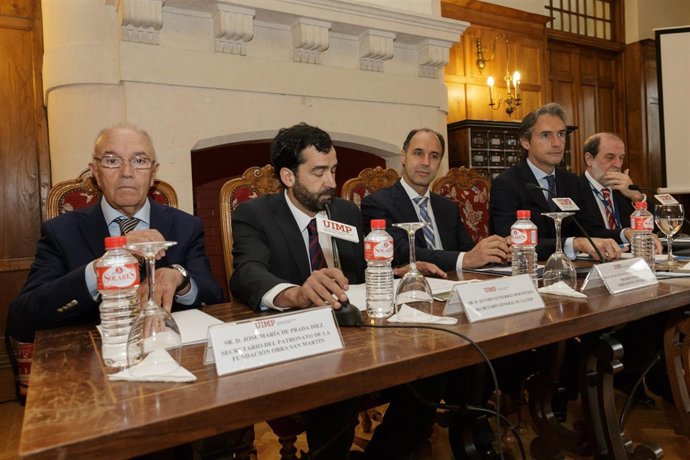 Encuentro Discapacidades UIMP