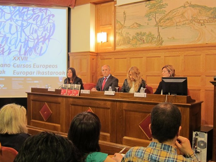 Curso de Verano de la UPV/EHU sobre corrupción.