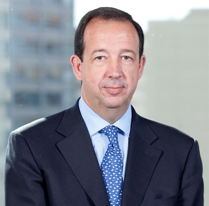 Jorge Miarnau, presidente de Comsa Emte