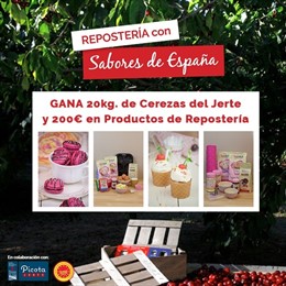 DOP Cereza del Jerte