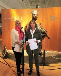 Harambee lanza el VI Premio Internacional 'Comunicar África' con el fin de mostrar que este continente "también sonríe"