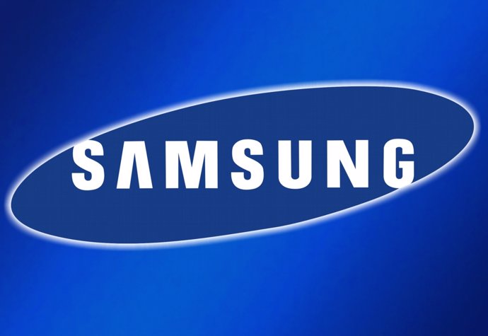 Logo Samsung