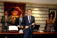 Alcalde de Punta Umbría asegura que los hechos investigados son posteriores a su desvinculación de la empresa