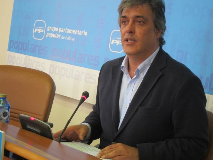 El popular Pedro Puy