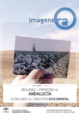 Nueva edición de Imagenera