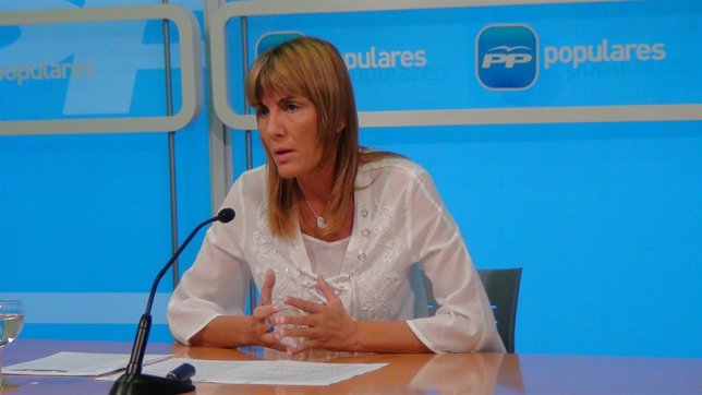 Ana Lourdes González