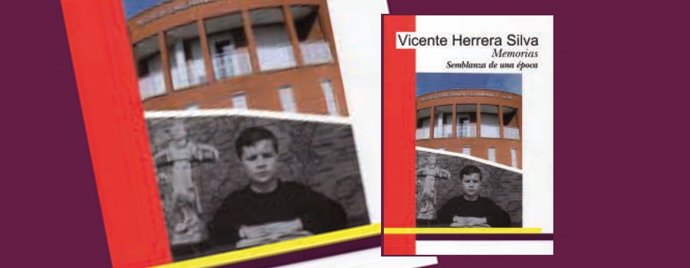 Libro 'Memorias. Semblanza de un época'