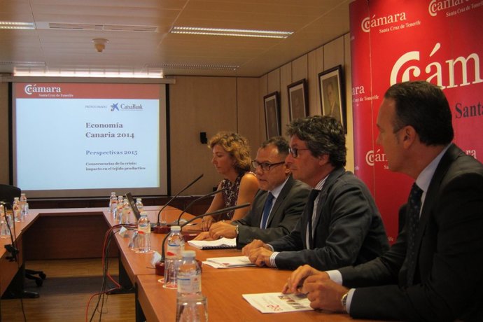 Presentación del informe