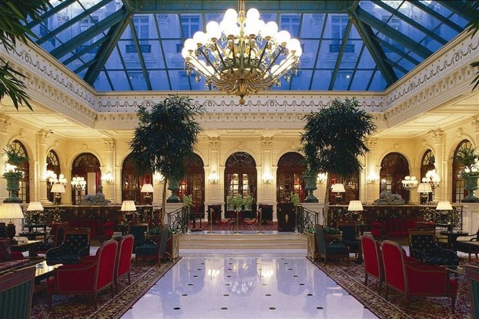 Intercontinental Paris Le Grand