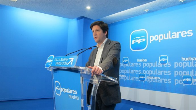 Guillermo García Longoria.