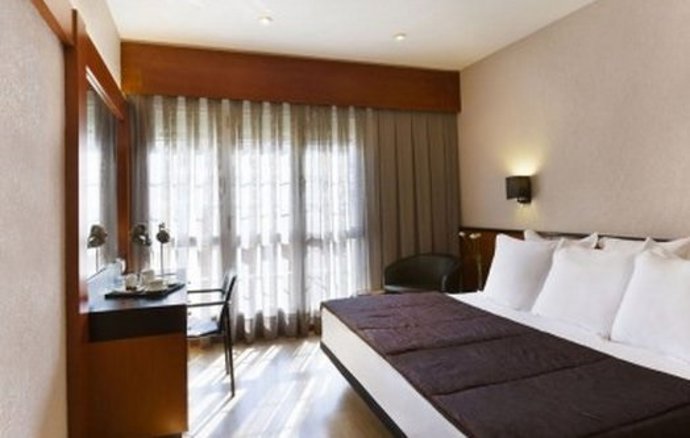 Hotel Claris de Barcelona