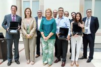 La Academia Europea de Protección de Datos afirma que el 'big data' es "el nuevo petróleo"