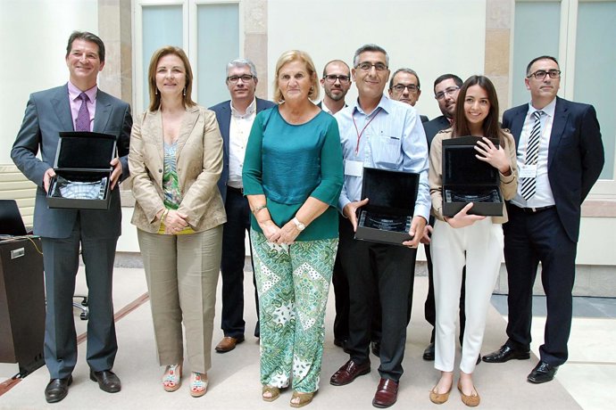 Jornada sobre protección de datos organizada en el Parlament 