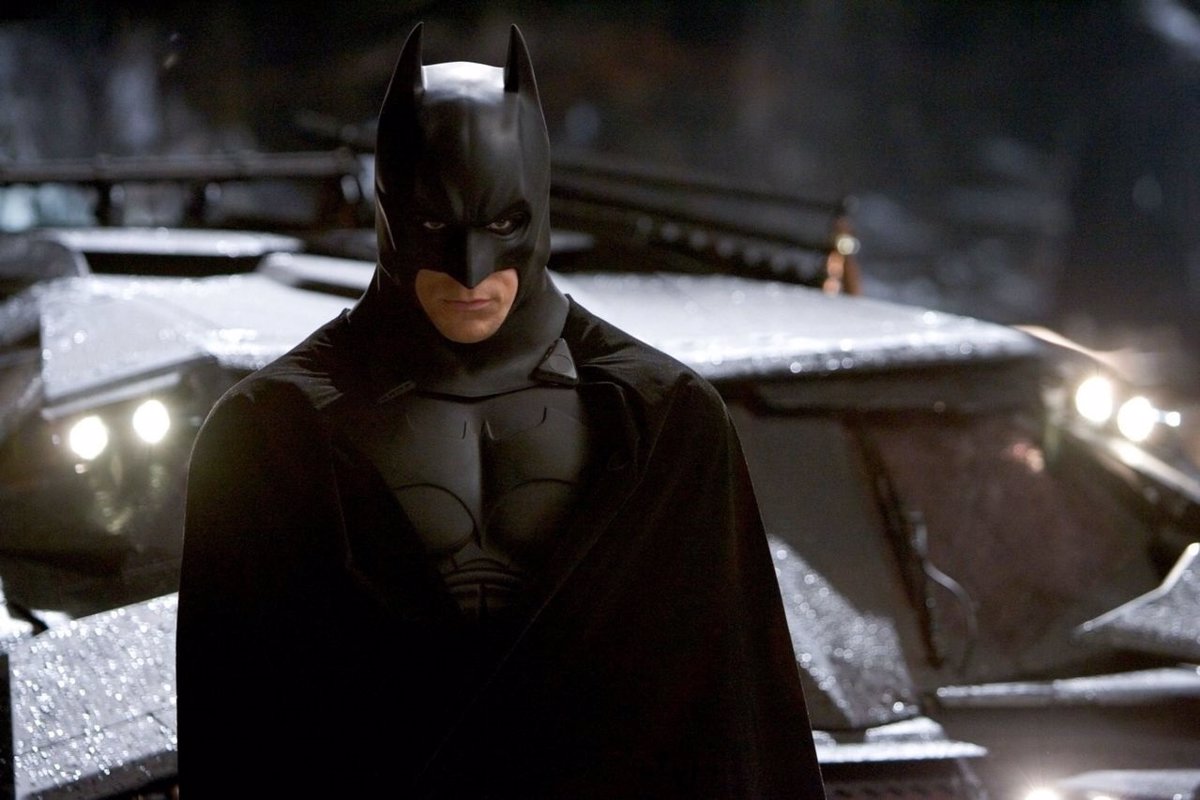 Batman Begins: 12 cosas que (quizá) no sabías de la película de Christopher  Nolan