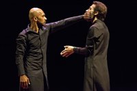 El Mercat de les Flors tendrá a Hofesh Shechter, Sidi Larbi y el Ballet de Göteborg