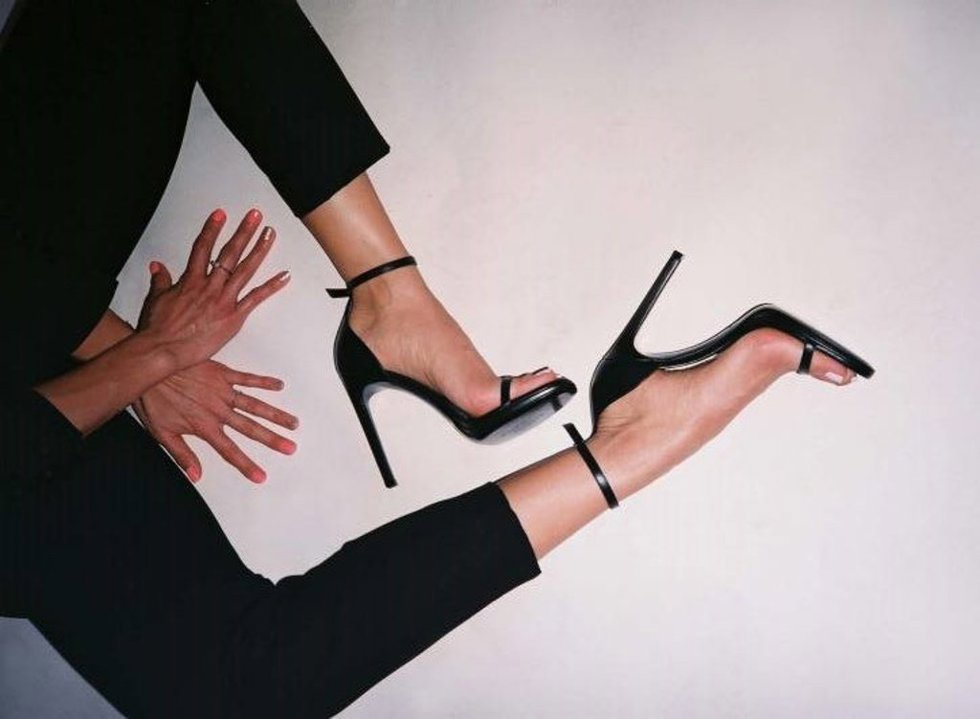 Consejos para combatir las rozaduras