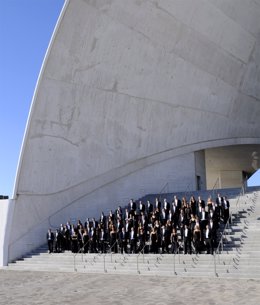 Orquesta Sinfónica de Tenerife