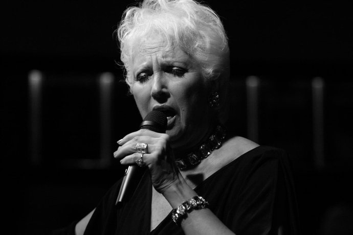 Tango susana rinaldi málaga festival