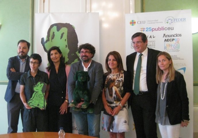 PRESENTACIÓN DE LA CAMPAÑA SOBRE ENFERMEDADES RARAS