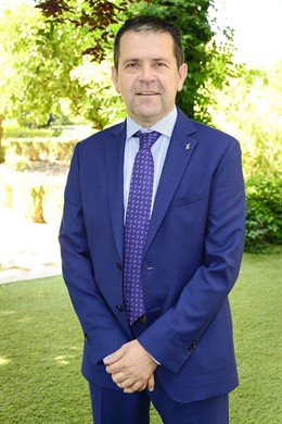 Juan Marín Bravo, único candidato a presidir Proexport 