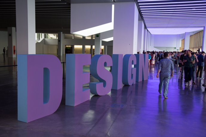 Barcelona Design Week 2015