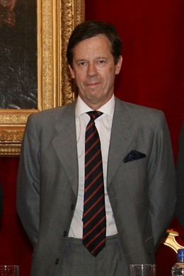 Juan Manuel Herrero de Egaña y Espinosa de los Monteros