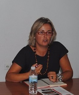 Blanca Martín