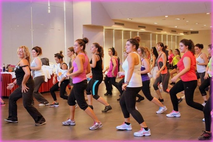 Aula de baile de Argoños