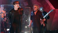 Vídeo: Roger Daltrey y Liam Gallagher cantan My Generation de The Who