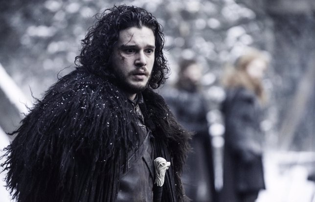 Jon Snow (Kit Harington) habla de su futuro en Juego de tronos