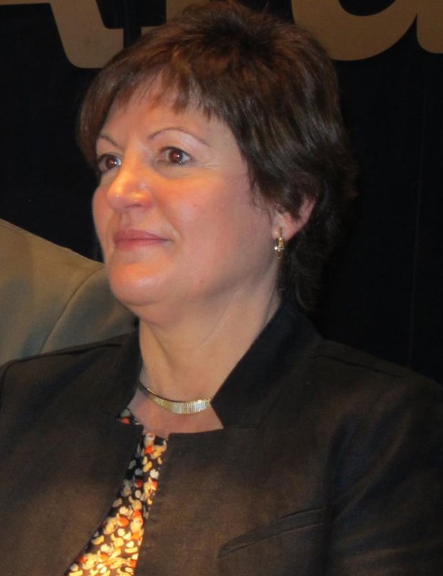 Rocío Mosquera en Vigo