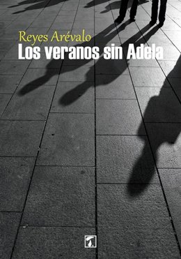Portada de la novela