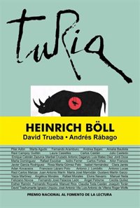Heinrich Böll protagoniza la revista 'Turia'