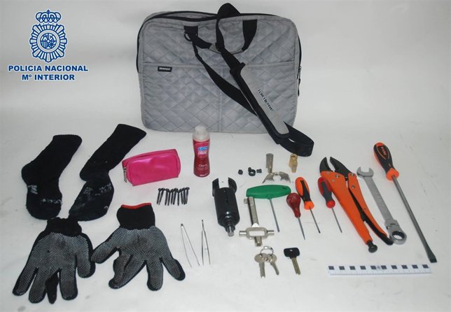 Efectos intervenidos