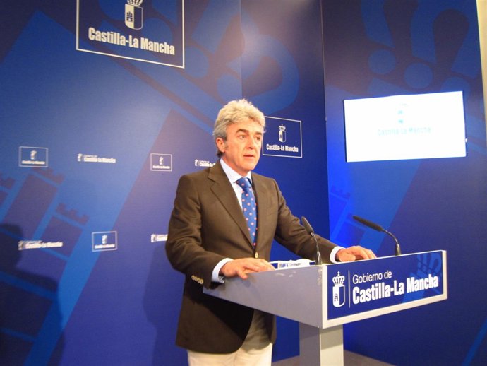 Leandro Esteban Consejo Gobierno 16 06 