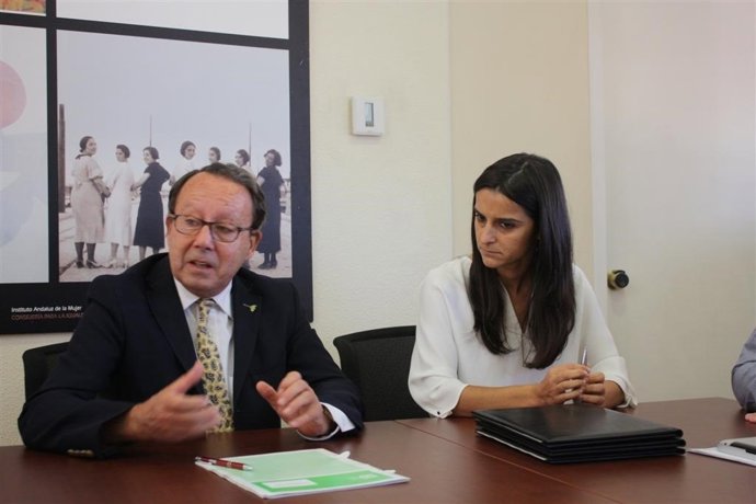 IAM llevará la igualdad de género a las zonas rurales con los GDR