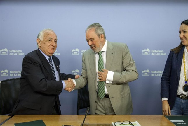 Nieto convenio Gobierno Cruz Roja y Affammer