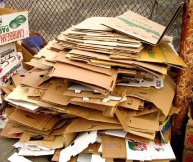 Reciclajes Logísticos