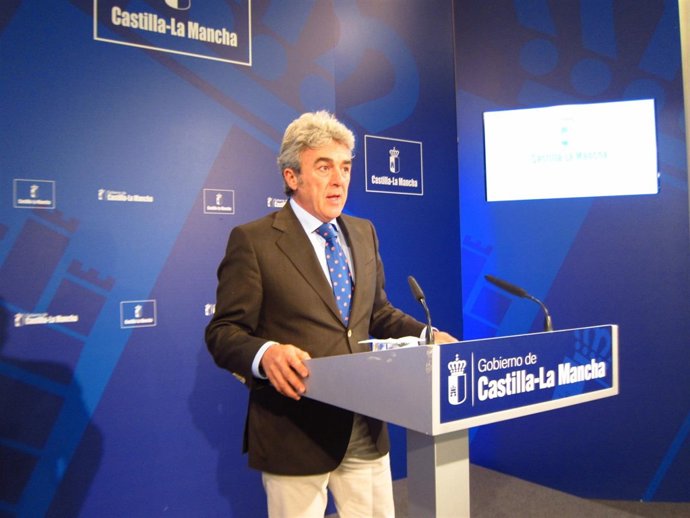 Leandro Esteban Consejo Gobierno 16 06 