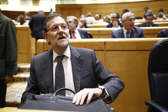 Mariano Rajoy
