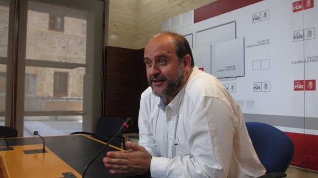 José Luis Martínez Guijarro