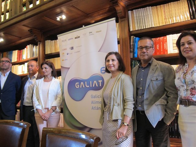 Presentación de los resultados de 'Galiat 6+7'