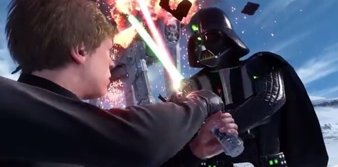 Star Wars Battlefront