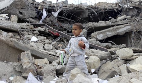 Cooperación y Desarrollo