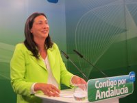 PP-A pide en el Parlamento que Díaz explique por qué paralizó la adjudicación de la mina de Aznalcóllar