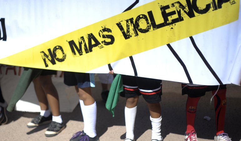 Cooperación y Desarrollo