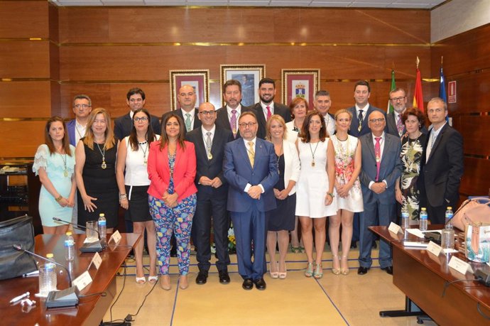 Corporación de Alhaurín de la Torre