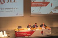 Sareb comercializa 4.462 viviendas hasta mayo